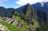 le Machu Picchu au Pérou