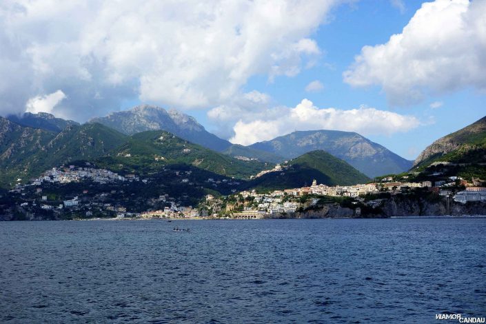 Côte Amalfitaine