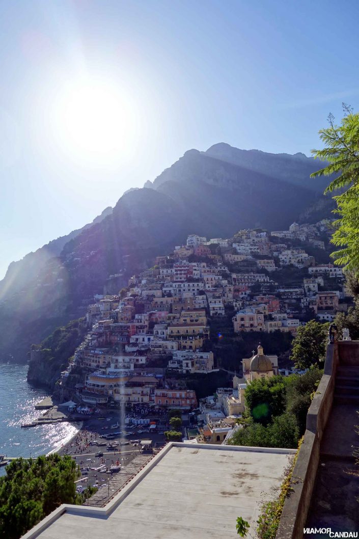 Positano