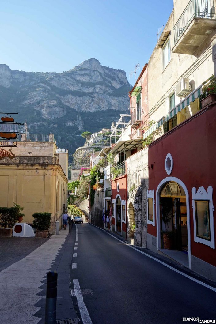 Positano