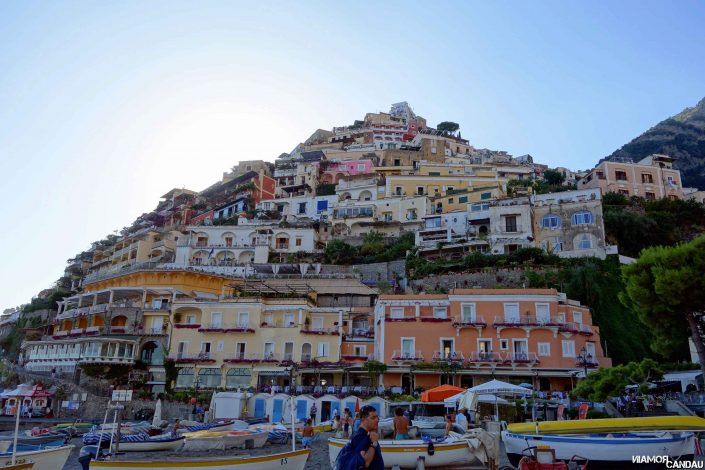 Positano