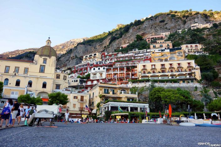 Positano