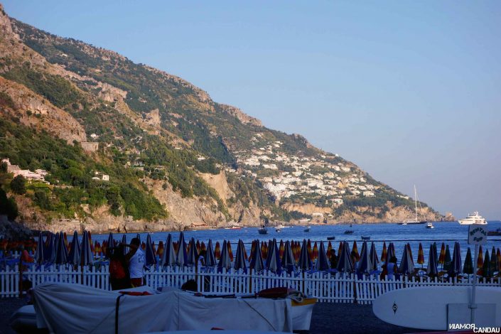 Positano