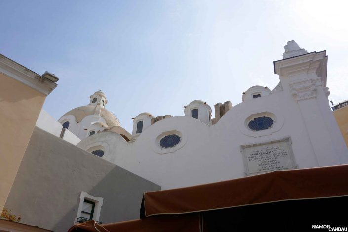 Capri