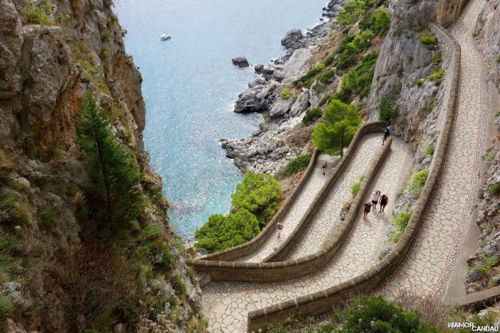 Capri