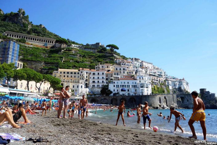 Amalfi
