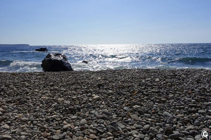 Katharos Beach