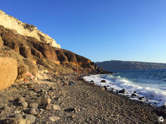 Katharos Beach