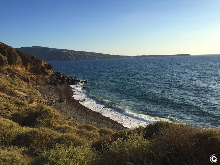 Katharos Beach