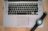Garmin Fenix 3 et macBook Pro Retina