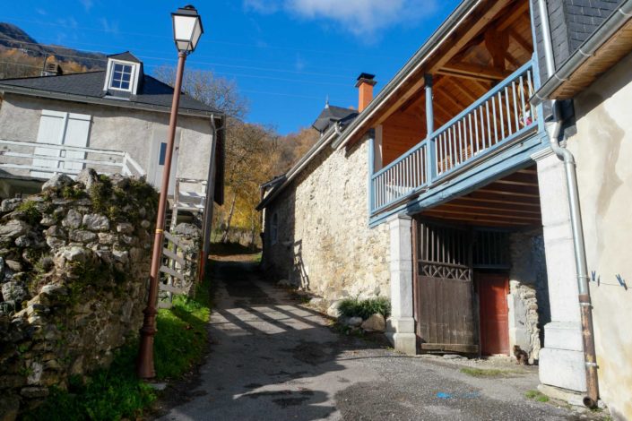 Randonnée au Plaa Dou Soum dans les Pyrénées
