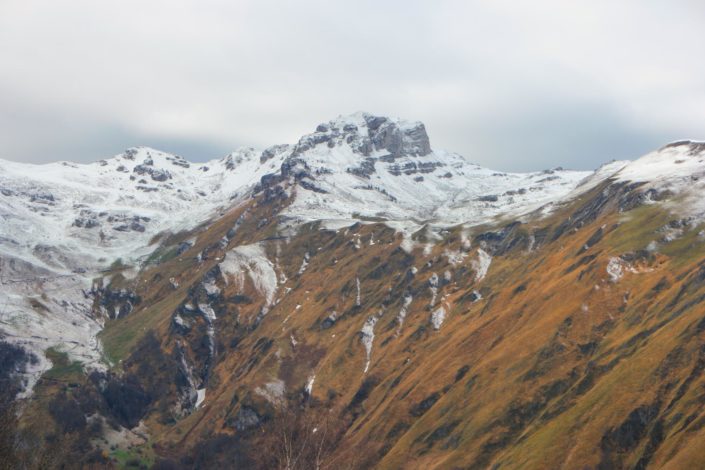 Randonnée au Plaa Dou Soum dans les Pyrénées