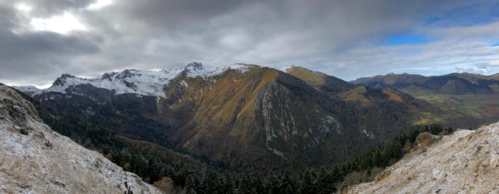 Randonnée au Plaa Dou Soum dans les Pyrénées