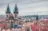 Prague - place de la Vieille Ville