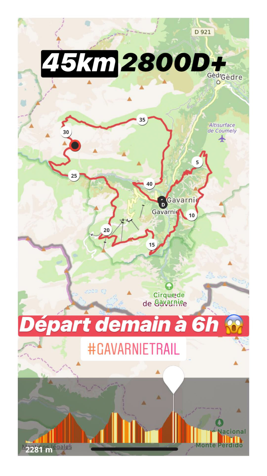 Voici ce qui nous attend !