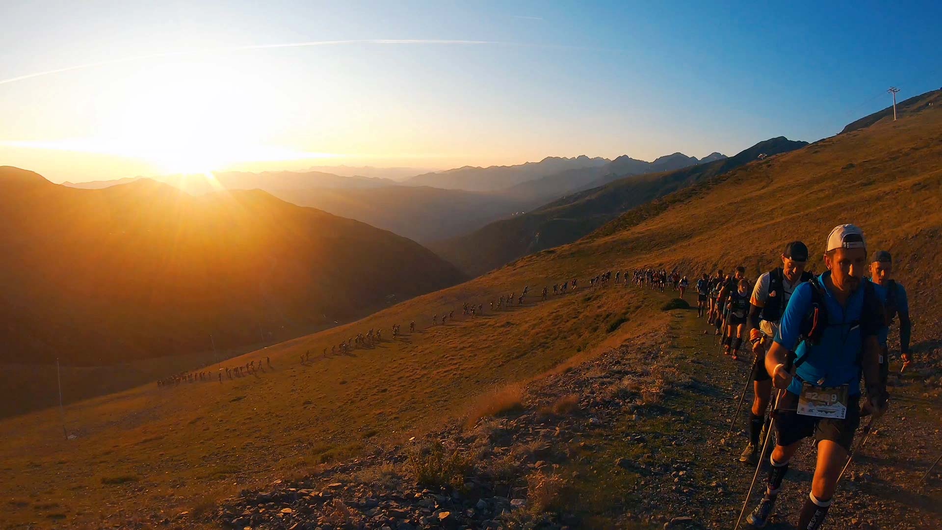 Récit de mon premier ultratrail le Grand Raid des Pyrénées Le Geek Trotteur Récit de mon premier ultratrail le Grand Raid des Pyrénées Le Geek Trotteur