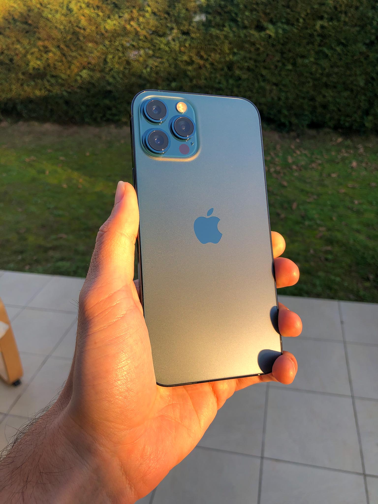 iPhone 12 Pro Max