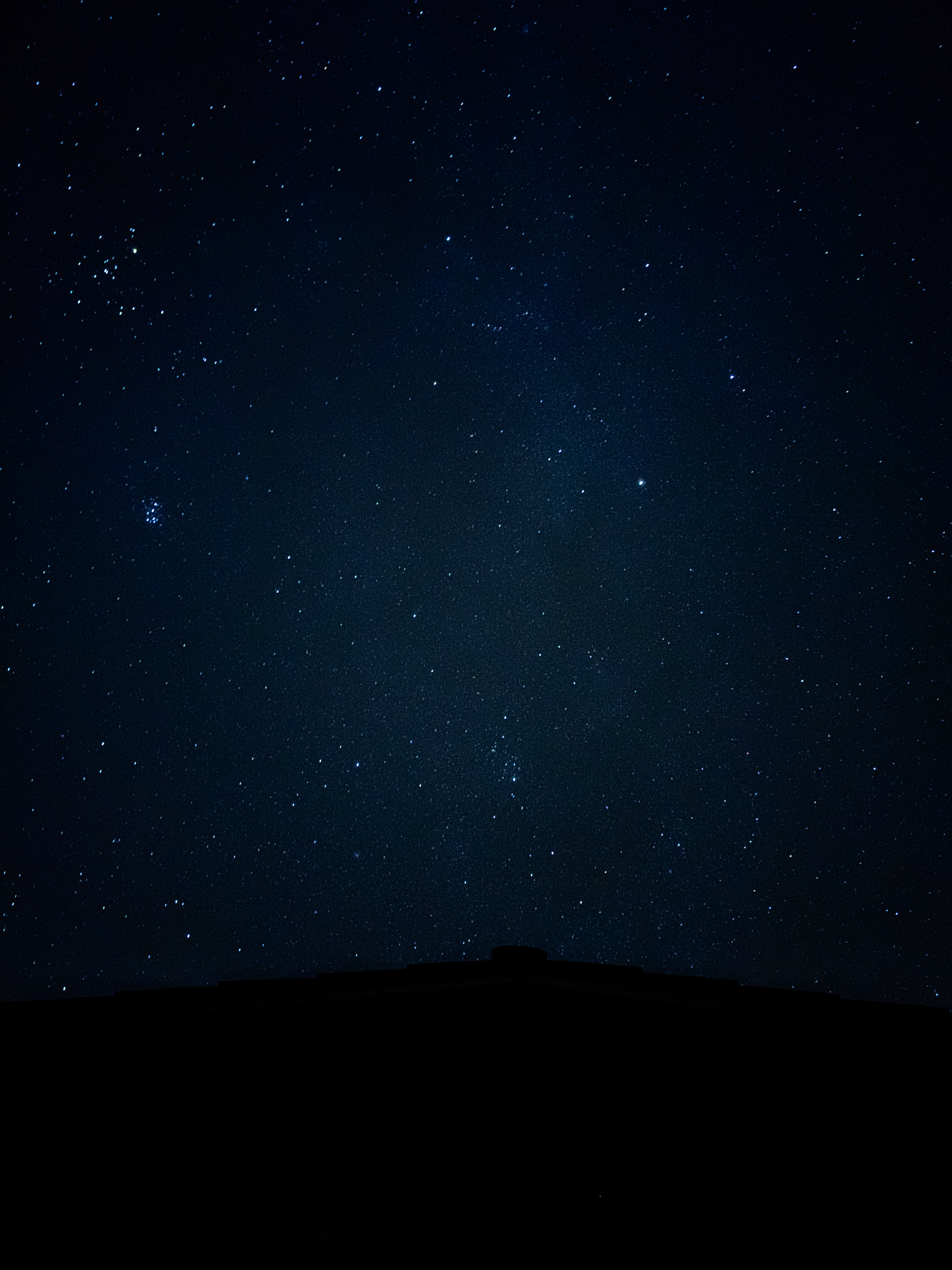Astrophotographie - iPhone 12 Pro Max