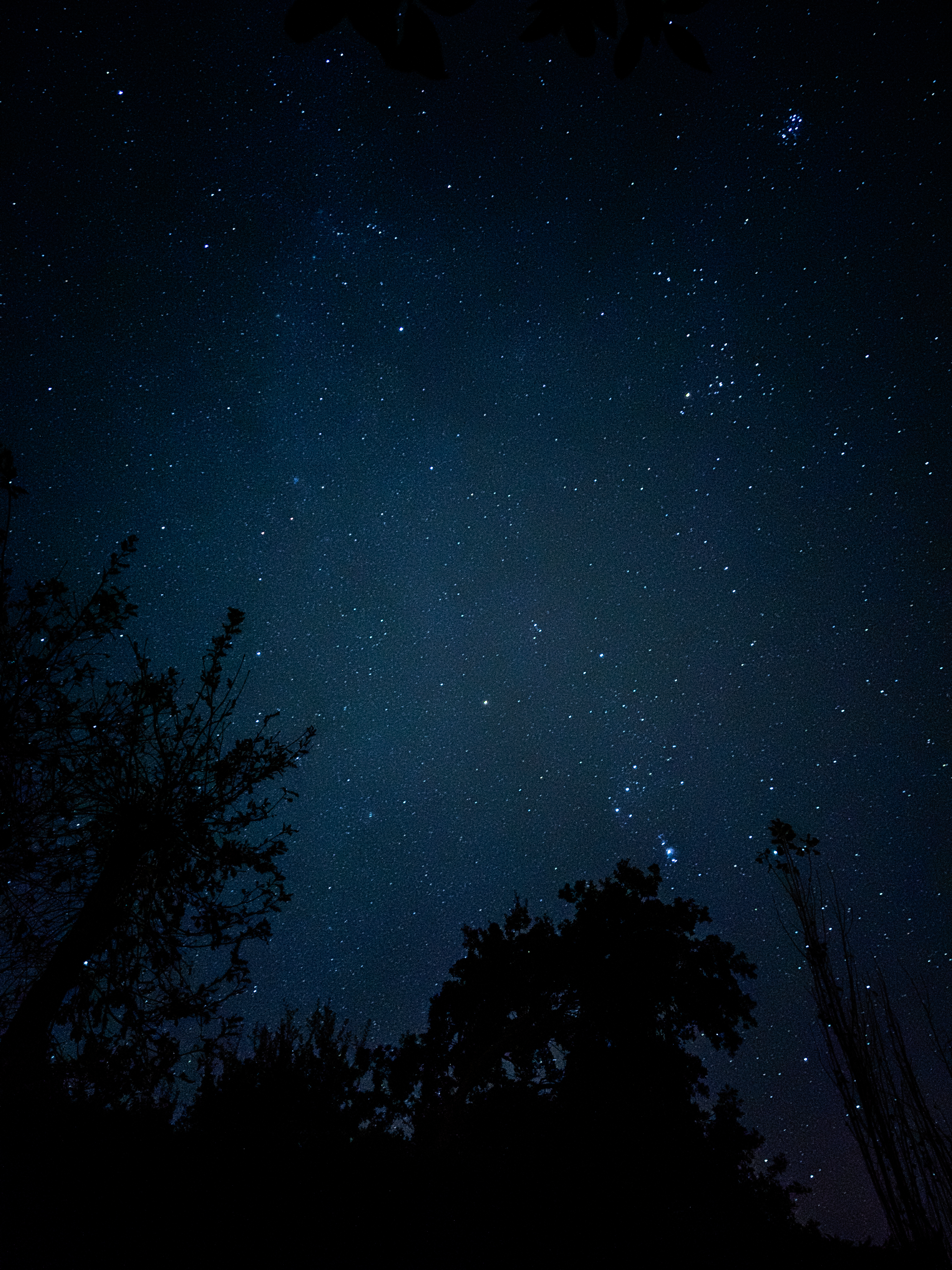 Astrophotographie - iPhone 12 Pro Max