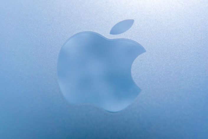 iPhone 12 Pro Max Bleu Pacifique