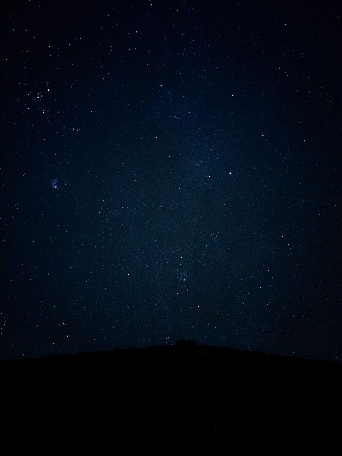 Astrophotographie - iPhone 12 Pro Max