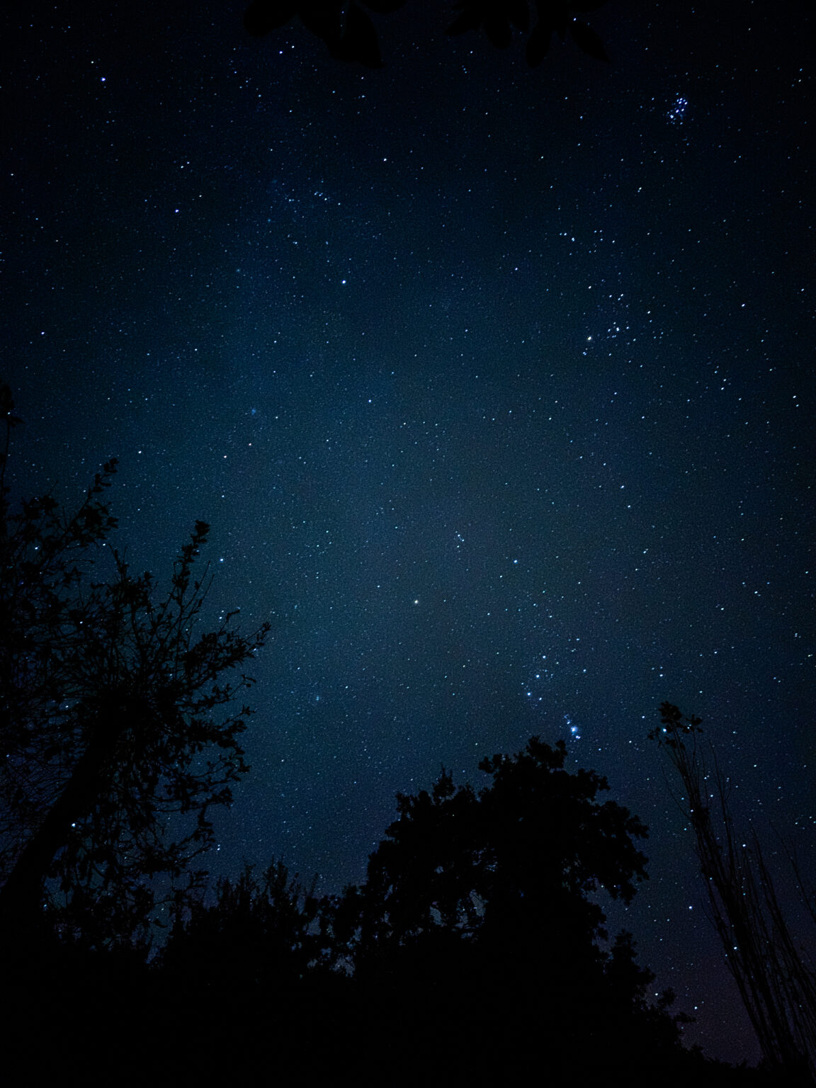 Astrophotographie - iPhone 12 Pro Max