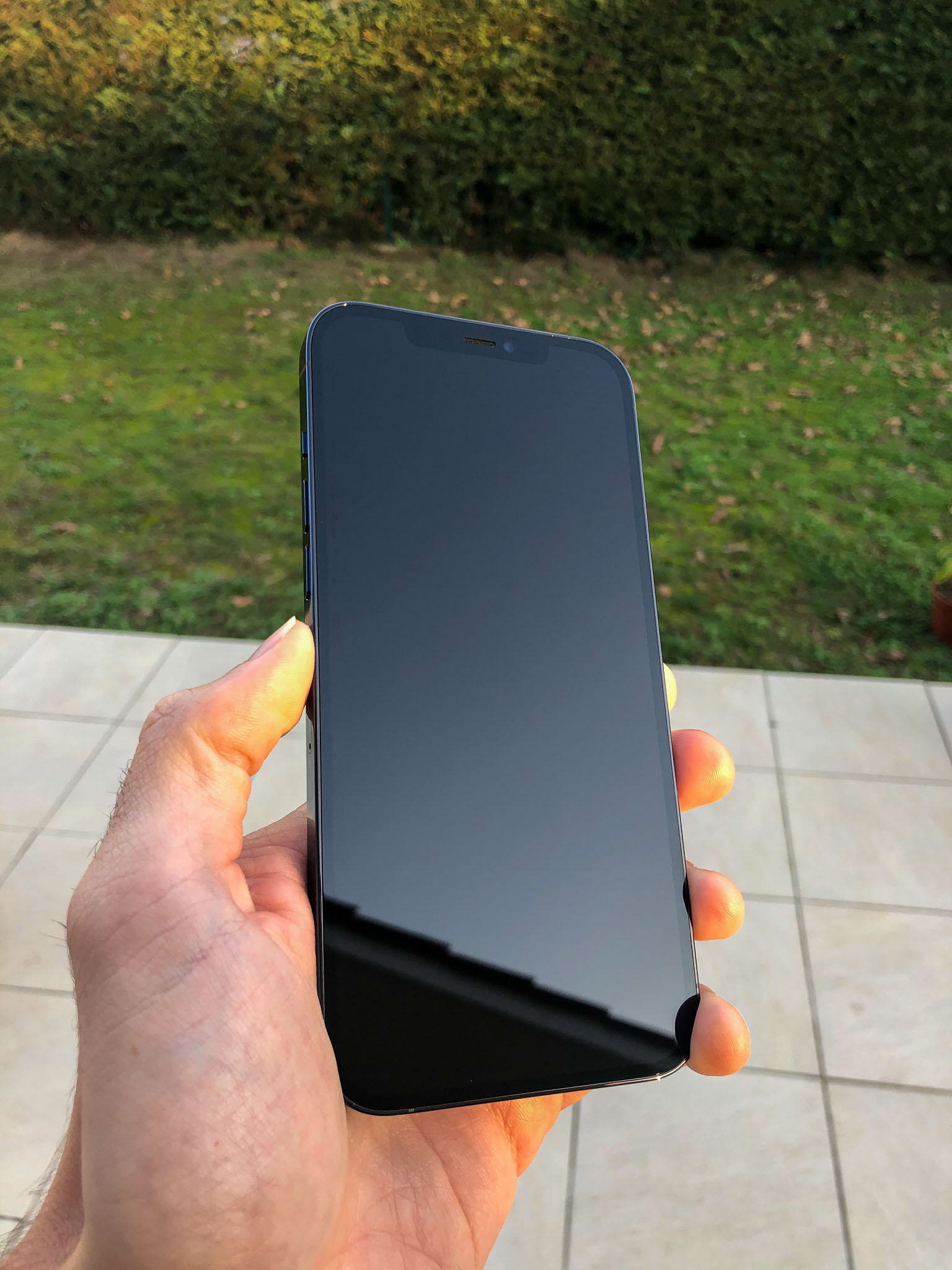 iPhone 12 Pro Max