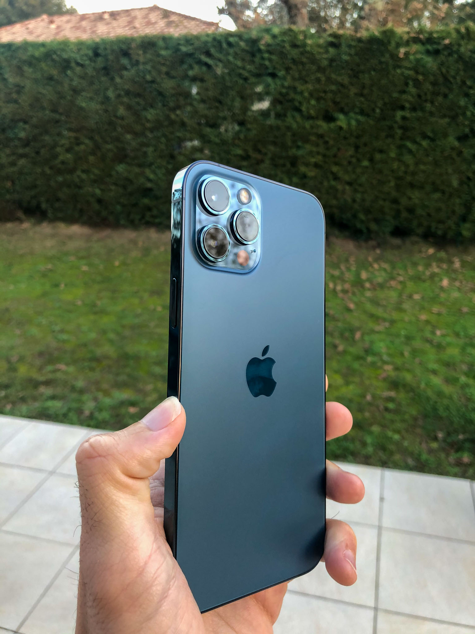 iPhone 12 Pro Max